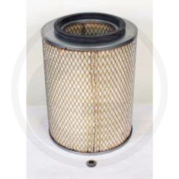 Fleetguard Luchtfilter - Buiten-Ø 254,51mm, Hoogte 334,14mm, Hifi-nr. SA10792