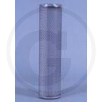 Fleetguard Luchtfilter binnen - Ø 133,6 mm, Hoogte 545,08 mm, Hifi-nr. SA10852