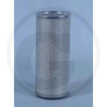 Fleetguard Luchtfilter binnen - Ø151,89mm, H364,36mm, Hifi-nr. SA10857