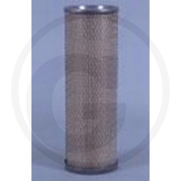 Fleetguard Luchtfilter binnen - Ø 155,57 mm, Hoogte 467,89 mm