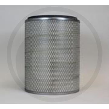 Fleetguard Luchtfilter - Buiten-Ø 306,88mm, Hoogte 397,89mm