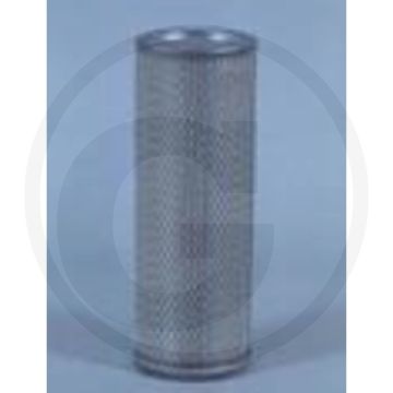 Fleetguard Luchtfilter binnen - Ø 151,89mm, Hoogte 416,81mm