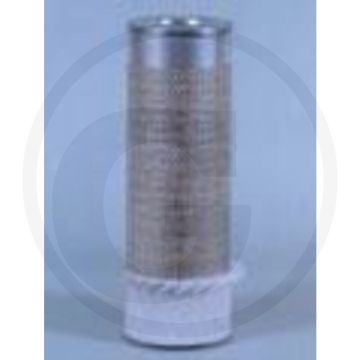Fleetguard Luchtfilter - Buiten-Ø 198,12mm, Hoogte 466,72mm
