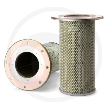 Fleetguard Luchtfilter binnen (passend element 739AF335M)