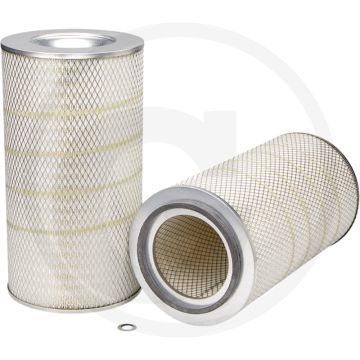 Fleetguard Luchtfilter (passende luchtfilter binnen AF976)
