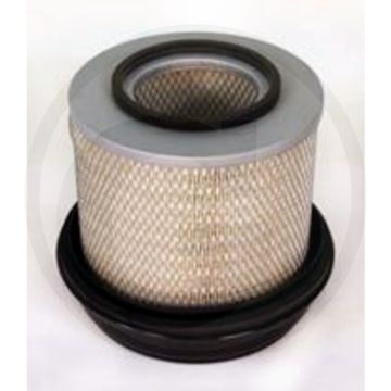 Fleetguard Luchtfilter - Binnen-Ø 103,7mm, Hoogte 219,3mm
