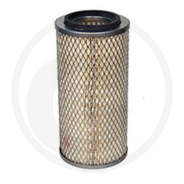 Fleetguard Luchtfilter AF991, Ø 163,5mm, Hoogte 328,5mm