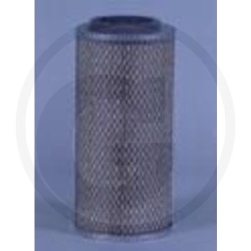 Fleetguard Luchtfilter AF992 - Ø 164mm x 353mm Hoogte