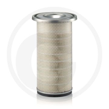 MANN FILTER Luchtfilter (passende luchtfilter binnen 565C1281)