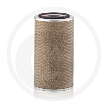 MANN FILTER Luchtfilter (passende luchtfilter binnen 565C12100)