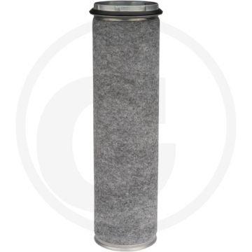 HIFI Luchtfilter binnen - Ø137mm, Hoogte 475mm, Hifi-nr. SA11793