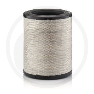MANN FILTER Luchtfilter (passende luchtfilter binnen 565CF21239)