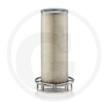 MANN FILTER Luchtfilter binnen (passend hoofdfilter 565C28848)