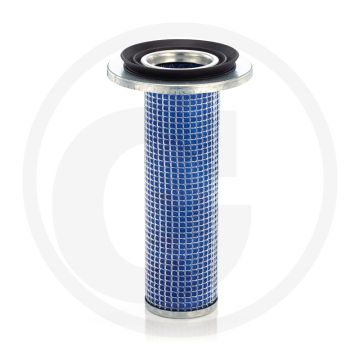MANN FILTER Luchtfilter binnen (passend hoofdfilter 565C1188)
