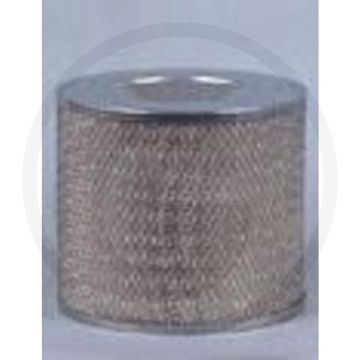 Fleetguard Luchtfilter - Buiten-Ø 264,21mm, Hoogte 230,12mm, Hifi-nr. SA10304