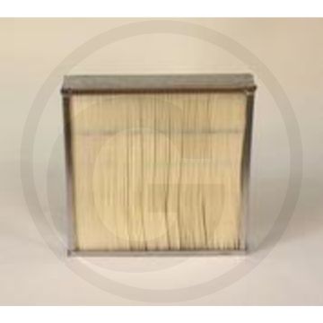 Fleetguard Luchtfilter binnen - 279,4x277,88x55,63 mm, Hifi-nr. SC14530