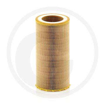 MANN FILTER Luchtfilter (passend luchtfilter binnen CF 50)