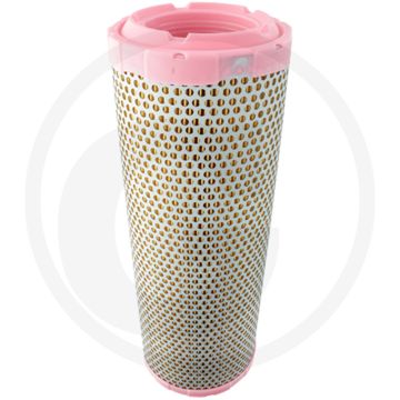 MANN FILTER Luchtfilter (passend luchtfilter binnen CF 65/2)