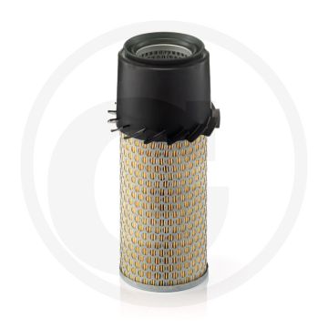 MANN FILTER Luchtfilter (passend luchtfilter binnen CF 6003 x)