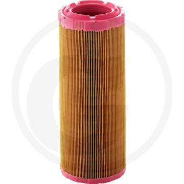 MANN FILTER Luchtfilter (passende luchtfilter binnen 565CF75.2)