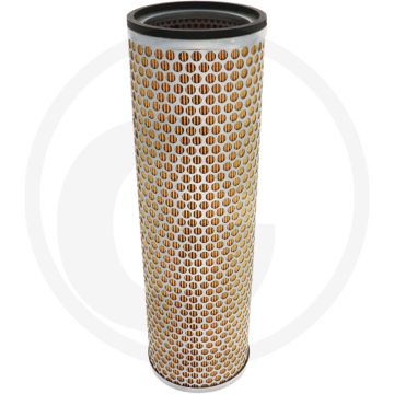 MANN FILTER Luchtfilter binnen (passend hoofdfilter C 28 750)