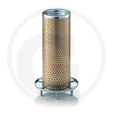 MANN FILTER Luchtfilter (passend hoofdfilter CP 24 444/1)