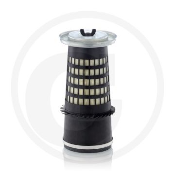 MANN FILTER Luchtfilter C14010 - Ø 171/149 mm, Hoogte 328 mm
