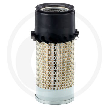 MANN FILTER Luchtfilter (passend luchtfilter binnen CF 840)