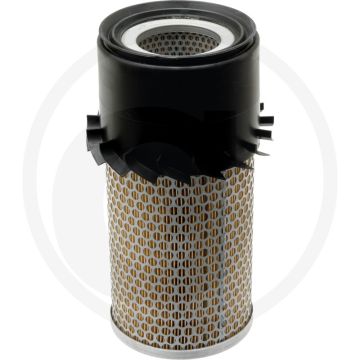 MANN FILTER Luchtfilter - Ø134mm, Hoogte 290mm, MANN nr. C14179/4