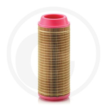 MANN FILTER Luchtfilter (huis)