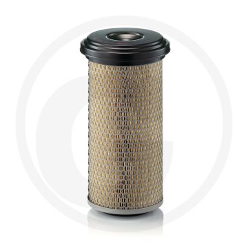 MANN FILTER Luchtfilter C15165 - Buiten-Ø 149/178 mm, Hoogte 337 mm