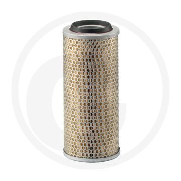 MANN FILTER Luchtfilter (passend luchtfilter binnen CF 700)