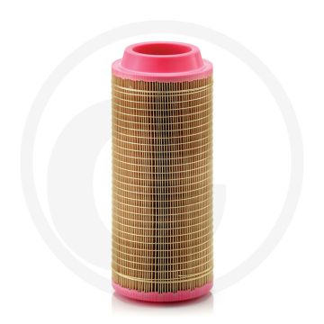 MANN FILTER Luchtfilter (huis)