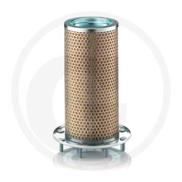 MANN FILTER Luchtfilter (passend hoofdfilter CP 29 624/1)