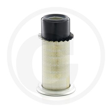 MANN FILTER Luchtfilter (passend luchtfilter binnen CF 922)