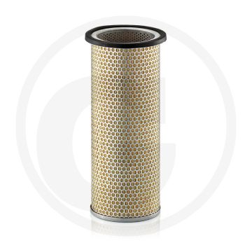 MANN FILTER Luchtfilter binnen (passend hoofdfilter C 29 939)