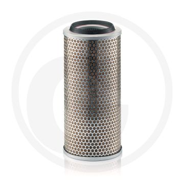 MANN FILTER Luchtfilter (passend luchtfilter binnen CF 800)