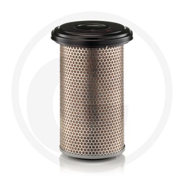 MANN FILTER Luchtfilter C20325 - Ø 198/248 mm, Hoogte 377 mm