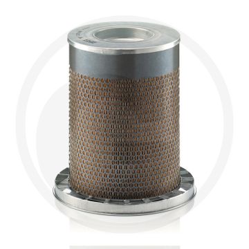 MANN FILTER Luchtfilter (passende luchtfilter binnen 565C1374.2)
