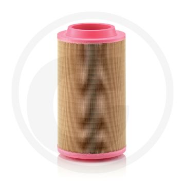 MANN FILTER Luchtfilter (passend luchtfilter binnen CF 610)