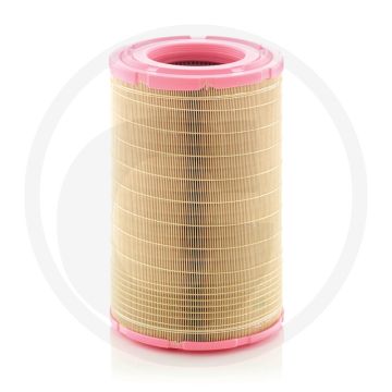 MANN FILTER Luchtfilter - Ø 237mm x H 371mm