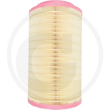 MANN FILTER Luchtfilter - Ø231x415mm, Binnen-Ø150mm, MANN nr. C24745/6
