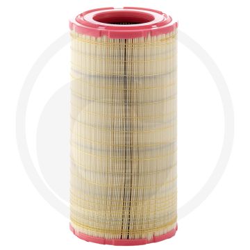 MANN FILTER Luchtfilter (passend luchtfilter binnen CF 145/2)