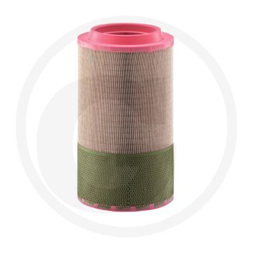 MANN FILTER Luchtfilter C 27 1170 (passend luchtfilter binnen CF 1640)