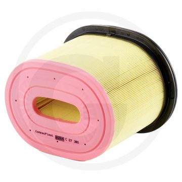 MANN FILTER Luchtfilter (passend luchtfilter binnen CF 2530)
