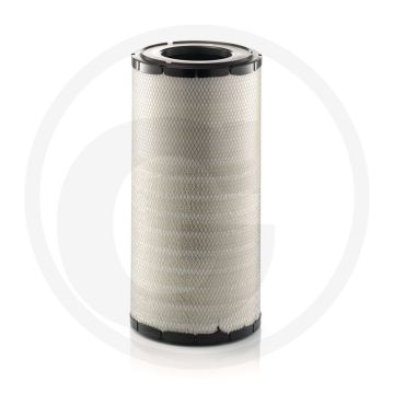 MANN FILTER Luchtfilter (passend luchtfilter binnen 8003160)