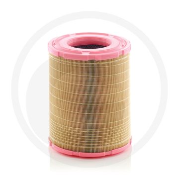 MANN FILTER Luchtfilter (buiten)