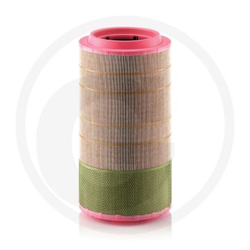 MANN FILTER Luchtfilter C 30 1530 (passend luchtfilter binnen CF 1830)
