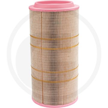 MANN FILTER Luchtfilter (passend luchtfilter binnen CF 1840)