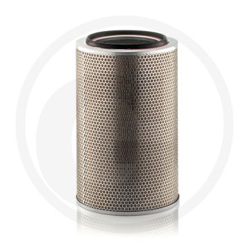 MANN FILTER Luchtfilter (passend luchtfilter binnen CF 1600)